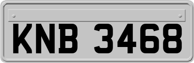 KNB3468