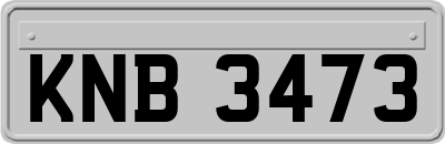 KNB3473