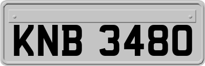 KNB3480