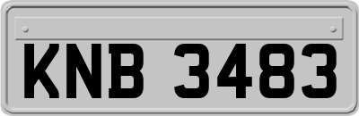 KNB3483