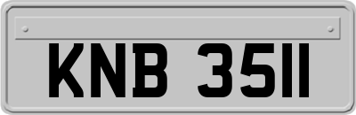 KNB3511