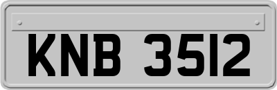 KNB3512