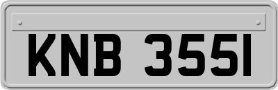 KNB3551