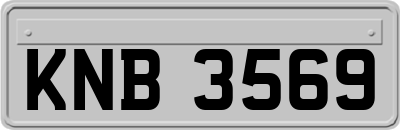 KNB3569