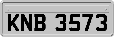 KNB3573