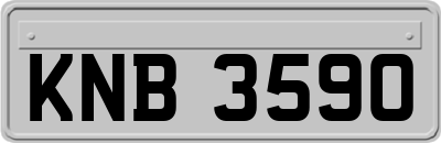 KNB3590