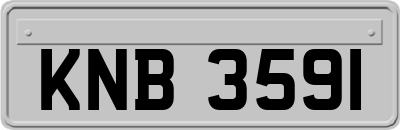 KNB3591