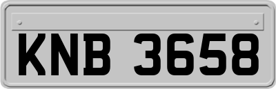 KNB3658