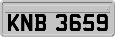 KNB3659