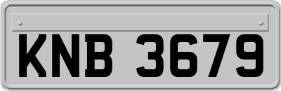 KNB3679