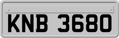 KNB3680