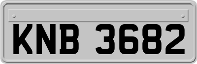 KNB3682