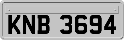 KNB3694