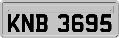 KNB3695