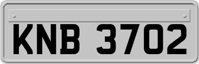 KNB3702