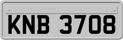 KNB3708