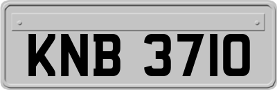 KNB3710