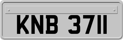 KNB3711