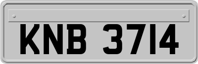 KNB3714