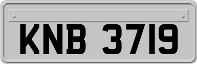 KNB3719