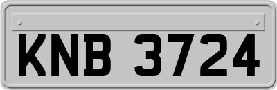 KNB3724