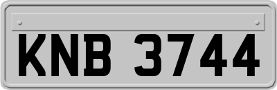 KNB3744