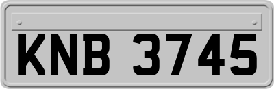 KNB3745