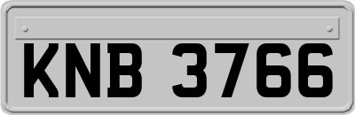 KNB3766