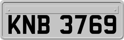 KNB3769