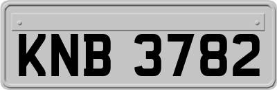 KNB3782