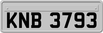 KNB3793