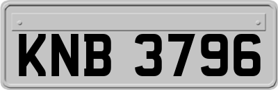 KNB3796