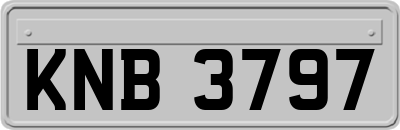 KNB3797