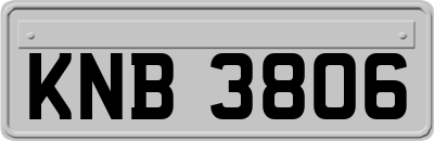 KNB3806