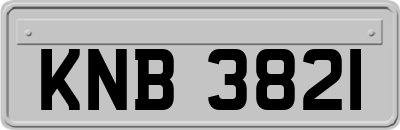 KNB3821