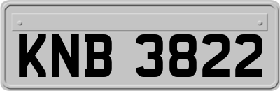 KNB3822