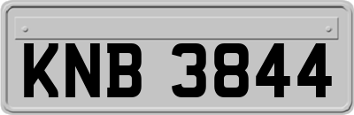 KNB3844