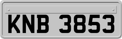 KNB3853