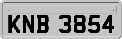 KNB3854