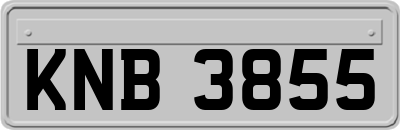 KNB3855