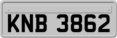 KNB3862