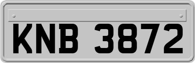 KNB3872