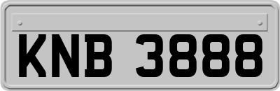 KNB3888