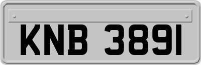 KNB3891