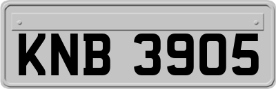 KNB3905