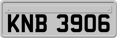 KNB3906