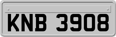 KNB3908