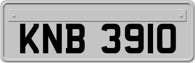 KNB3910