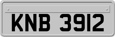 KNB3912