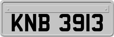 KNB3913